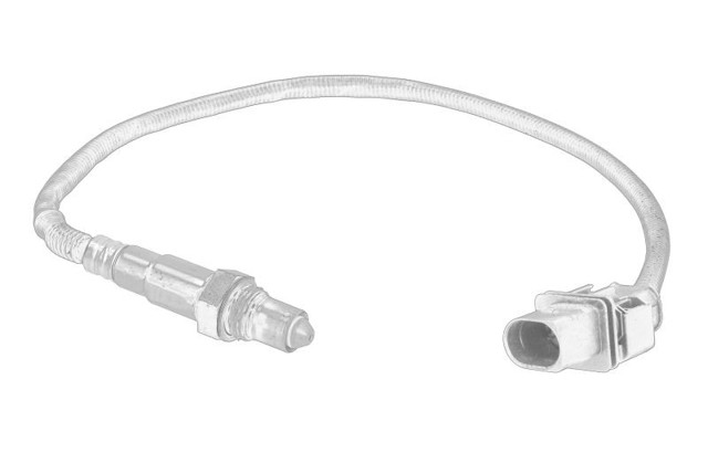 Sonda lambda, sensor de oxigênio até o catalisador 5802893460 Iveco