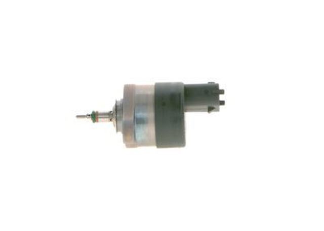 Válvula de regulação de pressão (válvula de redução da Bomba de Combustível de Pressão Alta) Common-Rail-System Bosch 281002480 preço, a partir de 201,13 USD