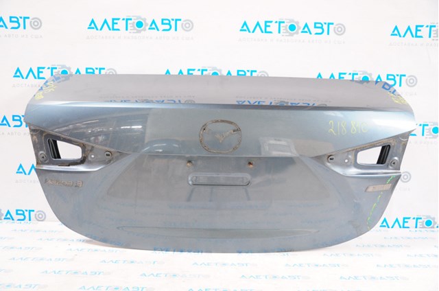  Mazda BHY35261XC