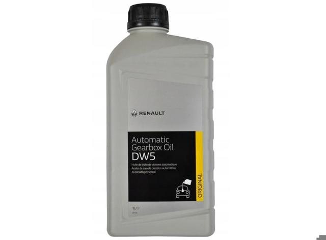Óleo de transmissão Renault (RVI) 7711945827 preço, a partir de 55,56 USD