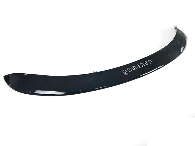 Defletor da capota para KIA Sorento II XM