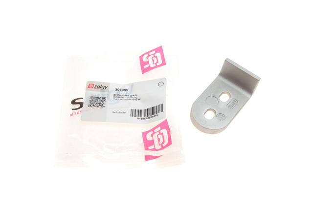 Compre 306080 Solgy Guia da porta de bagageiro (de tampa de alcapão)