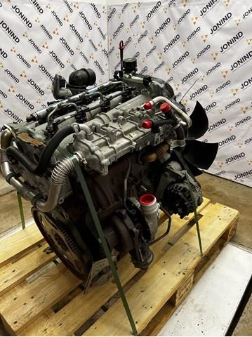 Motor montado Iveco F1CFL411H preço, a partir de 8348,51 USD