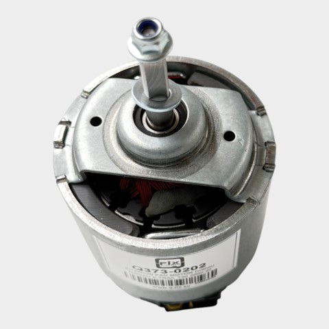 Motor de ventilador de forno (de aquecedor de salão) Q3730202 Q-fix