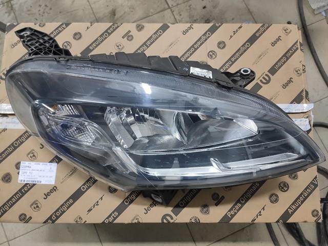 Luz direita Fiat/Alfa/Lancia 52109456