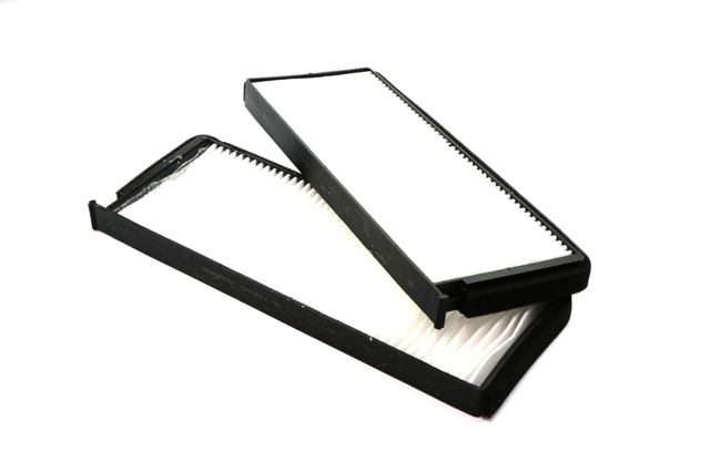 Filtro de salão SA391S Shafer