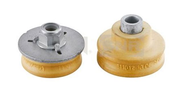Suporte de amortecedor traseiro SNR KB95008 preço, a partir de 10,97 USD