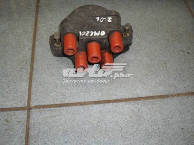 C20NE Opel Motor montado