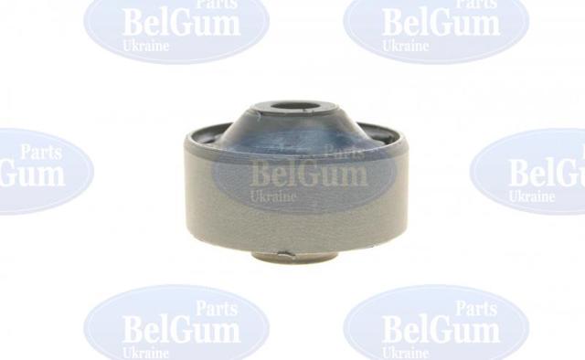 Bloco silencioso dianteiro do braço oscilante inferior Belgum BG2281