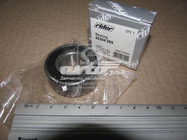 Rolamento do gerador Rider 180504 preço, a partir de 6,41 USD
