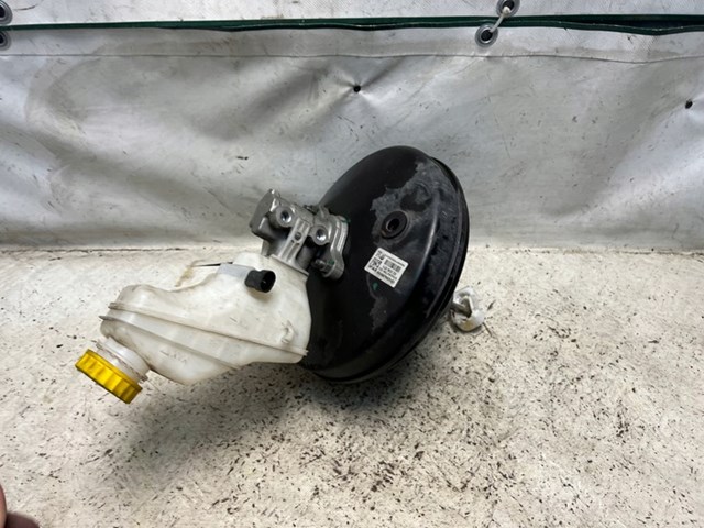 Cilindro mestre do freio Fiat/Alfa/Lancia 52036071