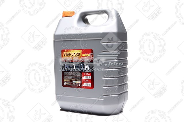 Compre 41041009682 DK Óleo para motor