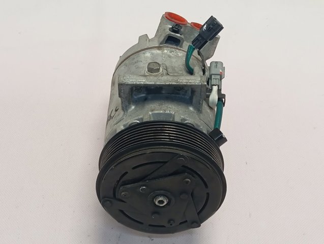 Compressor de aparelho de ar condicionado Renault (RVI) 926004423R preço, a partir de 183,74 USD