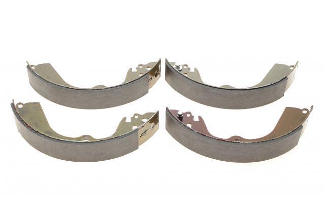 Compre K851 Kampol Sapatas do freio traseiras de tambor