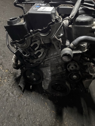 Compre N46B20 BMW Motor montado