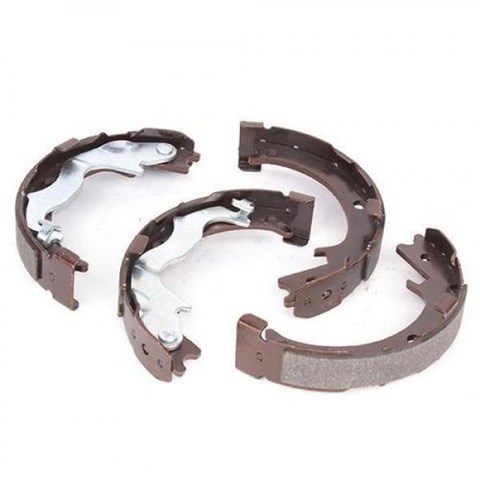Sapatas do freio de estacionamento Chery T116GN3502170 preço, a partir de 58,13 USD