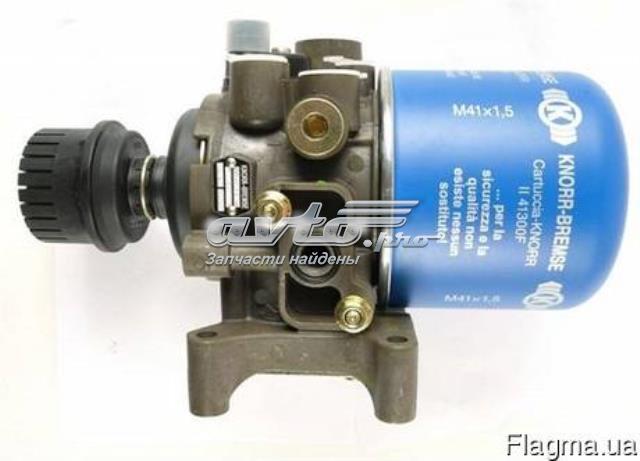 Secador de ar do sistema pneumático Knorr-bremse K116879N50