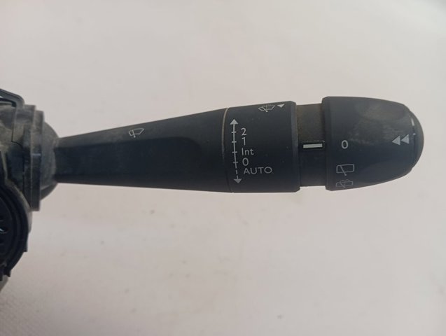 Compre 98312569ZD Peugeot/Citroen Comutador instalado na coluna da direção, montado