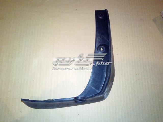 Proteção de motor dianteira K6805 Mazda