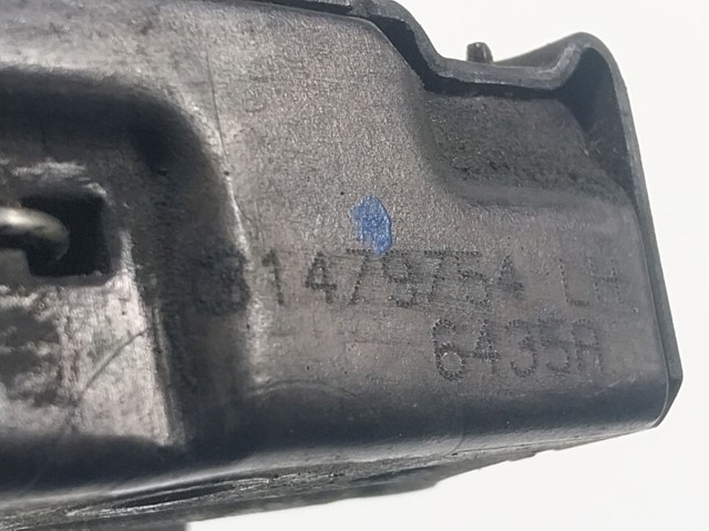 Compre 32318456 Volvo Fecho da capota esquerdo
