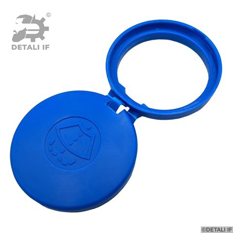Tampa de tanque de fluido para lavador Detali IF DF17352