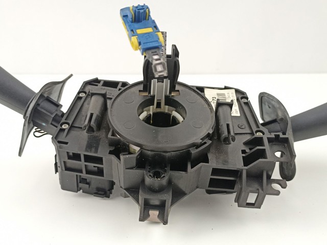 Anel AIRBAG de contato, cabo plano do volante 8200213173 Renault (RVI)