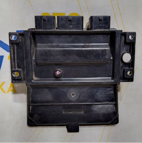 Módulo de direção (Centralina eletrônica) de motor 8200513058 Renault (RVI)