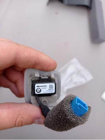 Microfone BMW 9263744 preço, a partir de 42,64 USD