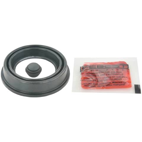 Kit de reparação de suporte do freio traseiro C2C27275 Jaguar