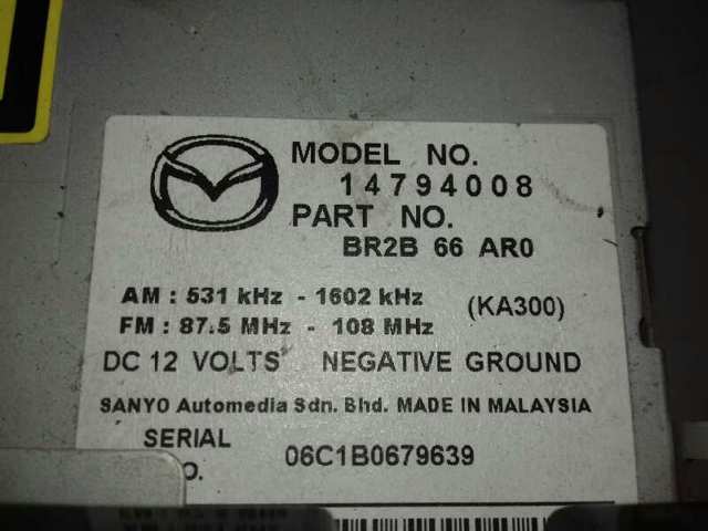 Compre 14794008 Mazda 