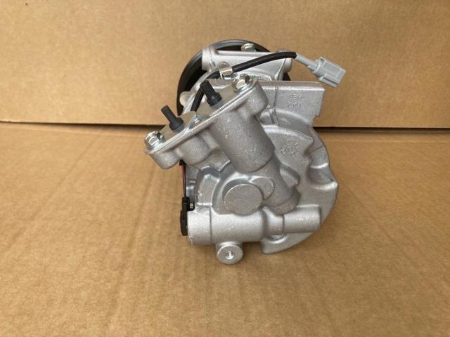 Compre 6014KS1S Polcar Compressor de aparelho de ar condicionado