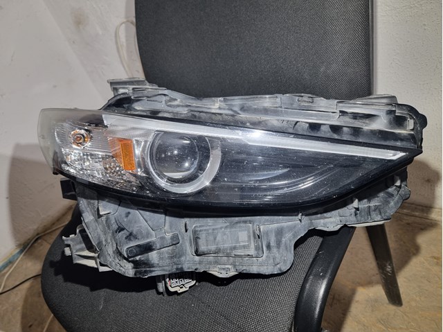 Luz direita Mazda BCJH51030K preço, a partir de 663,04 USD