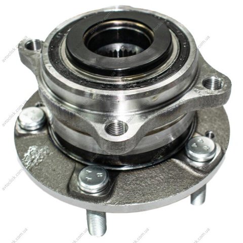 Cubo dianteiro Sato Tech WB90201 preço, a partir de 69,66 USD