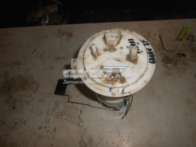 Compre Bomba de combustível elétrica submersível Hyundai Santa Fe 3