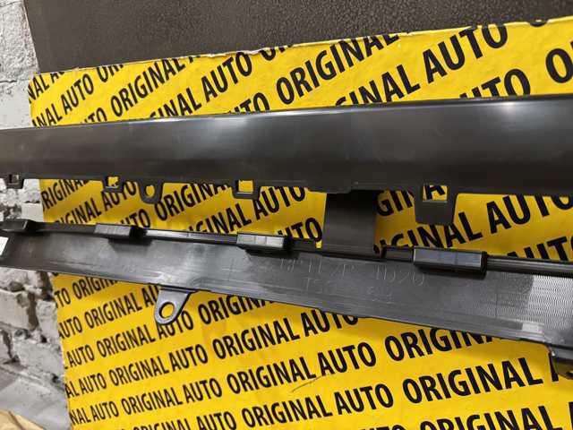 Compre 5241142908 Toyota Spoiler do pára-choque dianteiro