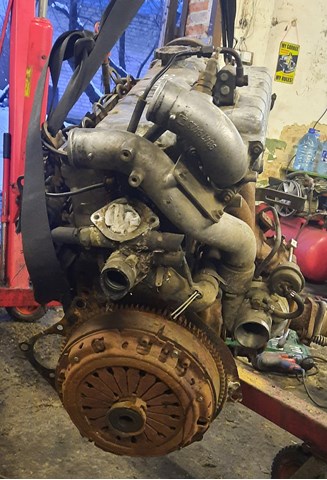 Motor montado Fiat/Alfa/Lancia 814047 preço, a partir de 3177,43 USD