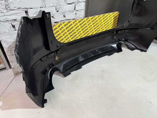 Pára-choque traseiro Mazda CX-30  DM