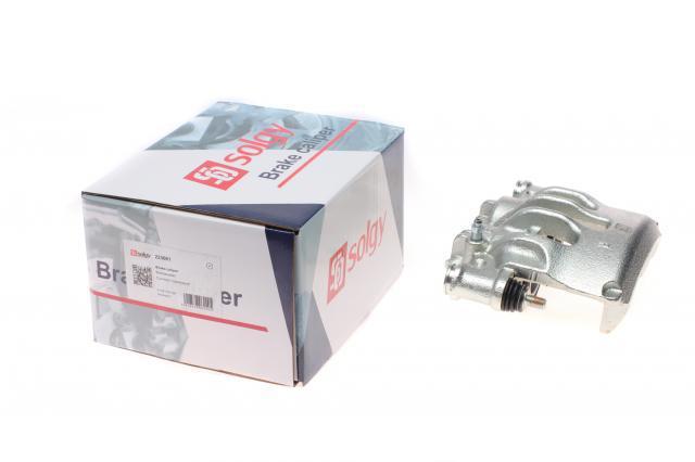 Suporte do freio dianteiro direito Solgy 223061 preço, a partir de 93,55 USD