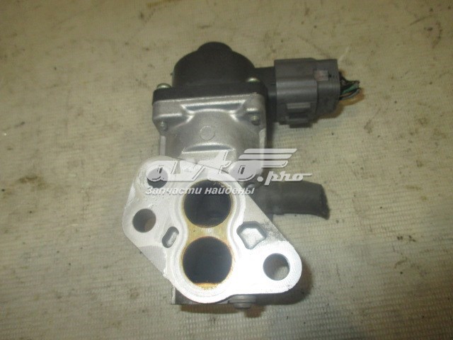 Compre 48677 NRF Válvula EGR de recirculação dos gases