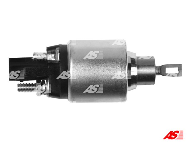 Relê retrator do motor de arranco SS0054 AS/Auto Storm