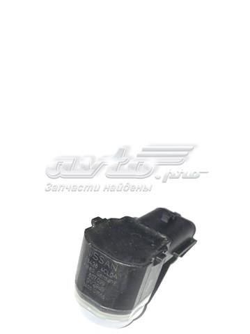 Compre 284383WS0A Nissan/Infiniti Sensor de estacionamento, kit de instalação