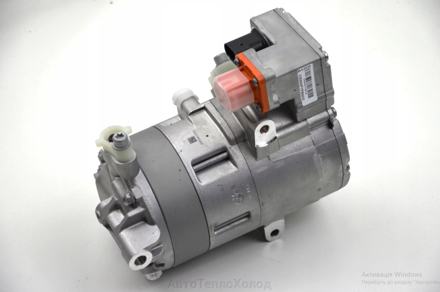 3GD816803D VAG Compressor de aparelho de ar condicionado