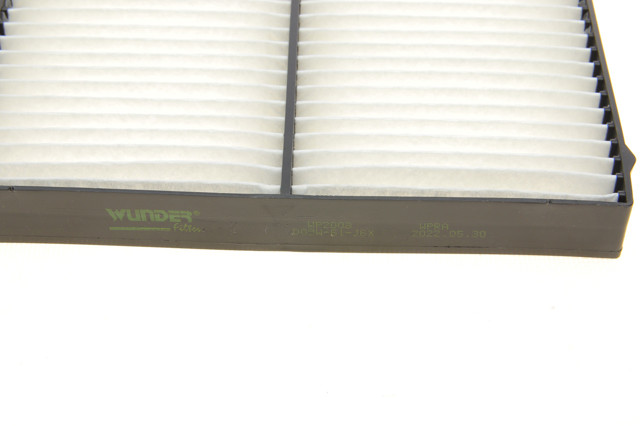 Filtro de salão Wunder WP2008 preço, a partir de 14,21 USD