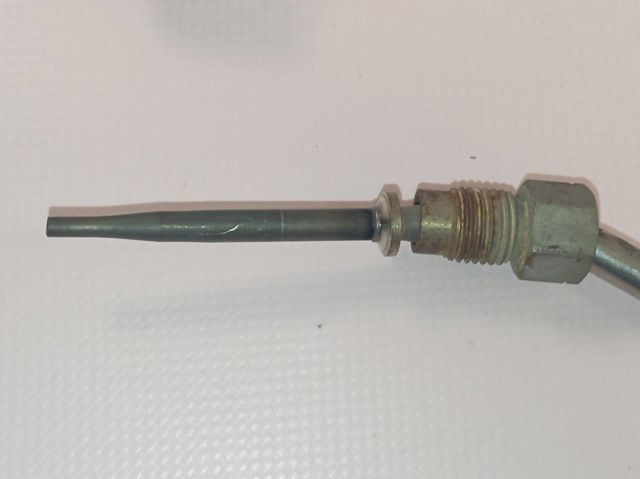 Compre 226583044R Renault (RVI) Sensor de temperatura dos gases de escape (GE), depois de filtro de partículas diesel