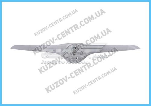 5J0853633BF9R VAG Moldura da capota