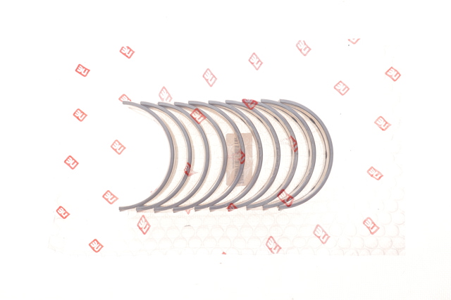 Folhas inseridas principais de cambota, kit, padrão (STD) 180007000600 NE/NPR