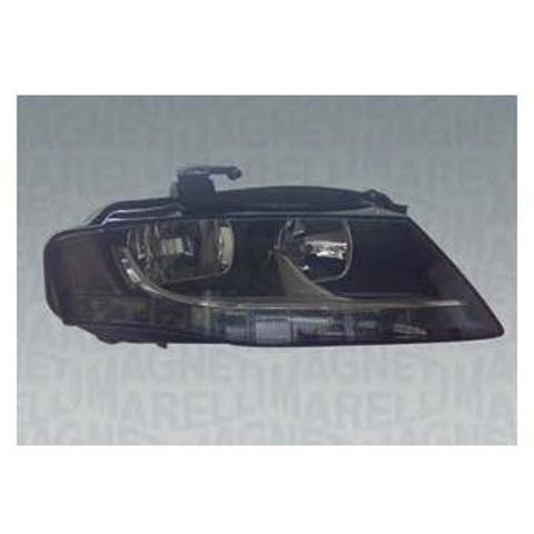 Luz esquerda LPM342 Magneti Marelli