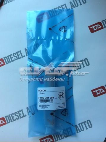Compre F00VC01380 Bosch Válvula do injetor