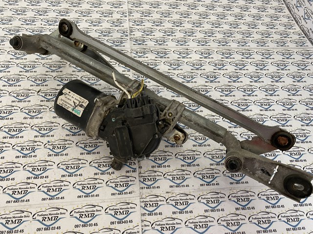 Trapézio de limpador pára-brisas General Motors 42746586 preço, a partir de 175,36 USD