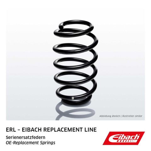 Mola dianteira Eibach R10521 preço, a partir de 37,31 USD